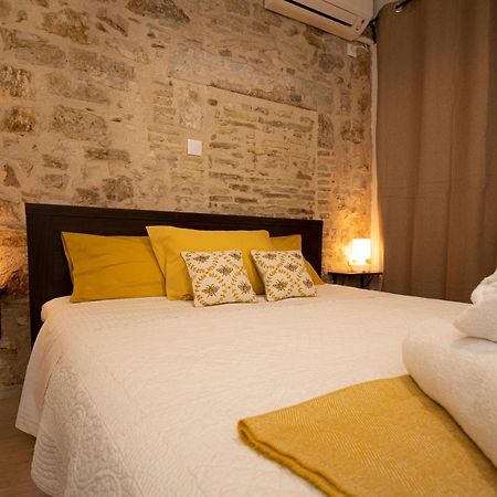 The Monastery Apartment Corfu  Extérieur photo