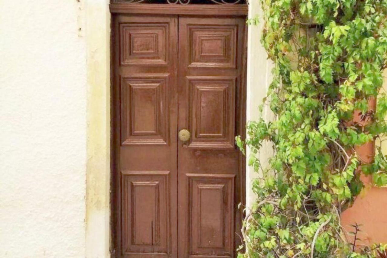 The Monastery Apartment Corfu  Extérieur photo