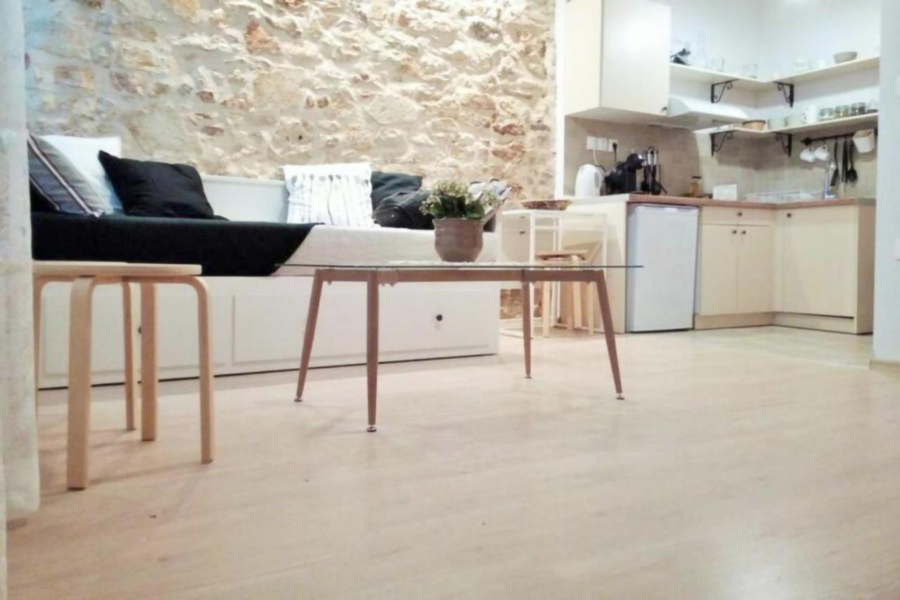 The Monastery Apartment Corfu  Extérieur photo