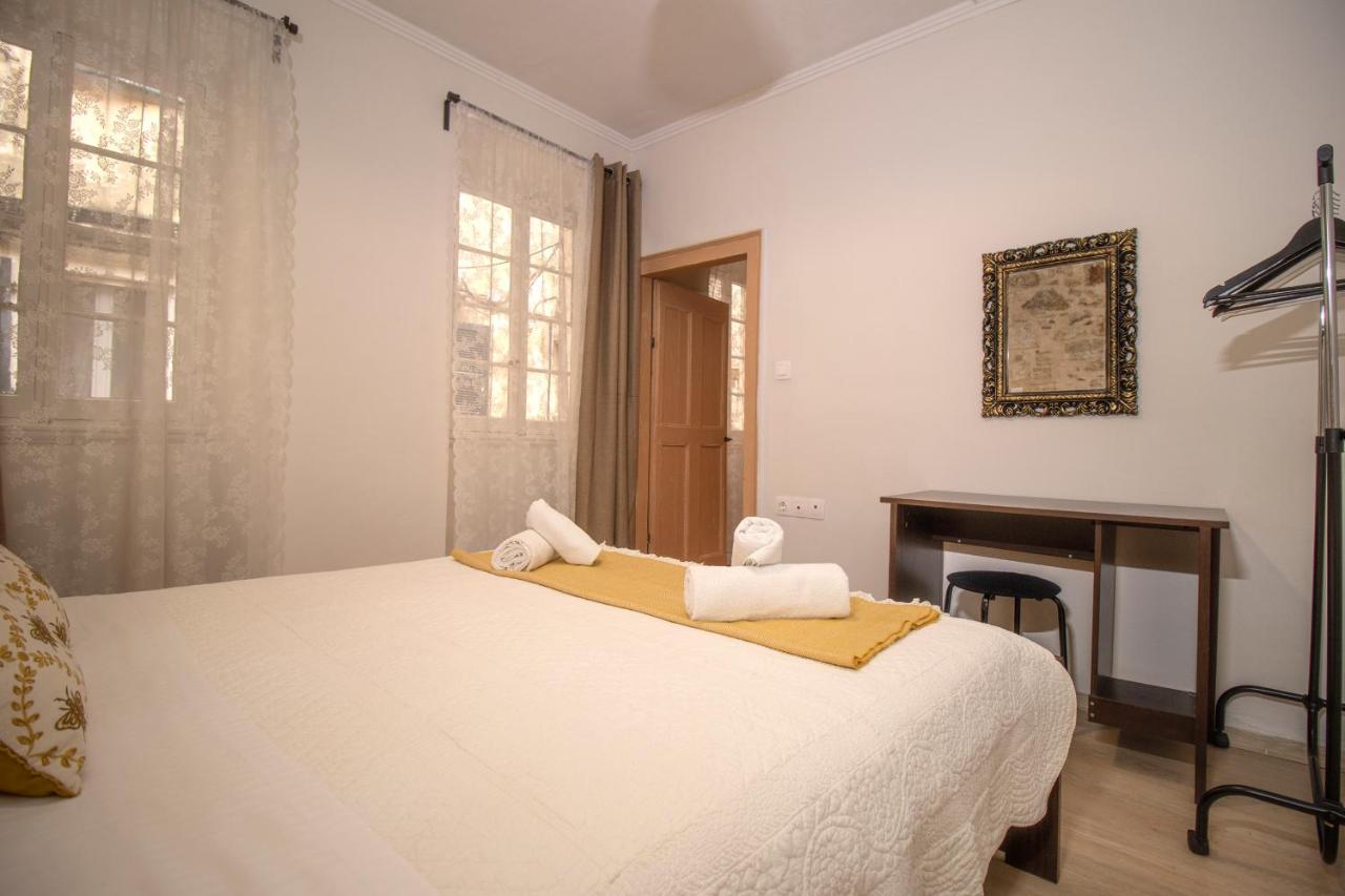 The Monastery Apartment Corfu  Extérieur photo